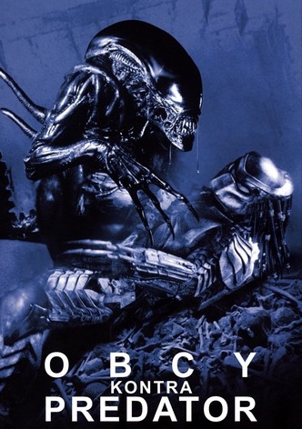Obcy kontra Predator