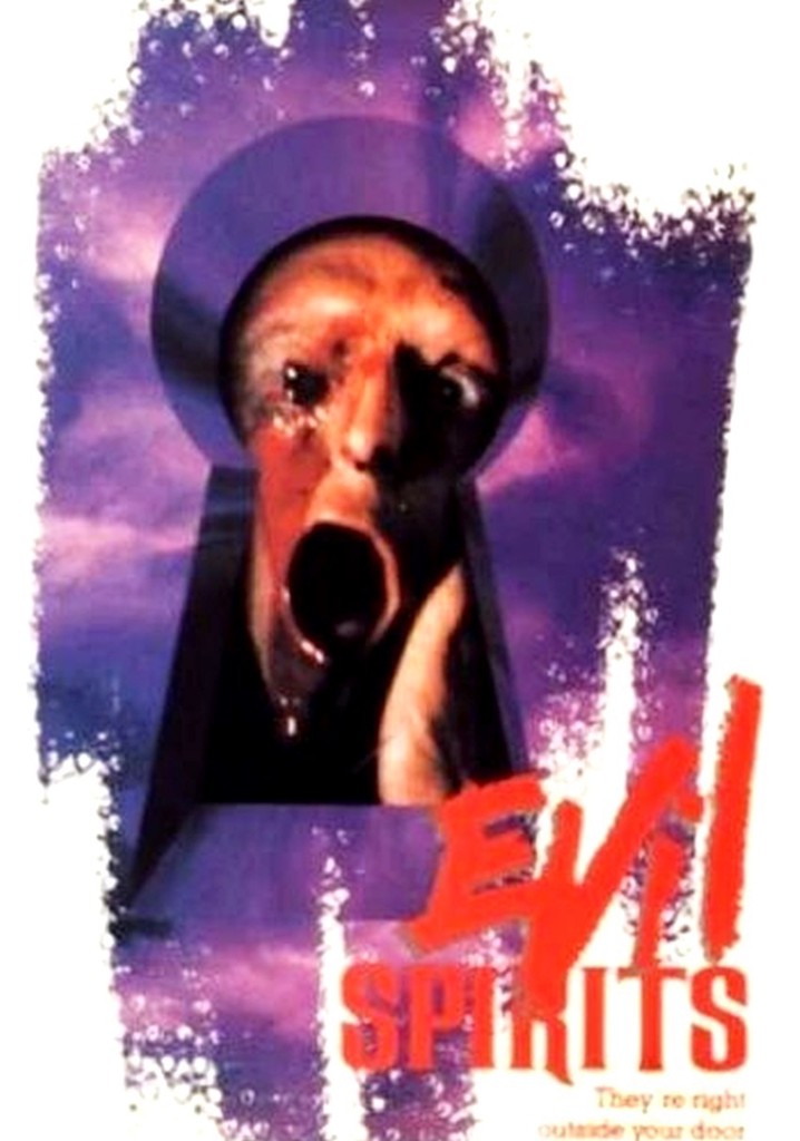 Evil Spirits
