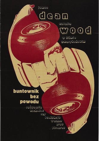 Buntownik bez Powodu