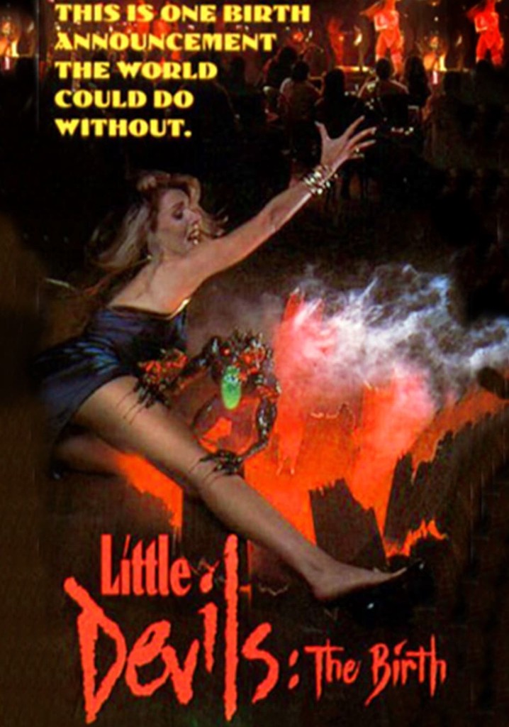 Little Devils: The Birth