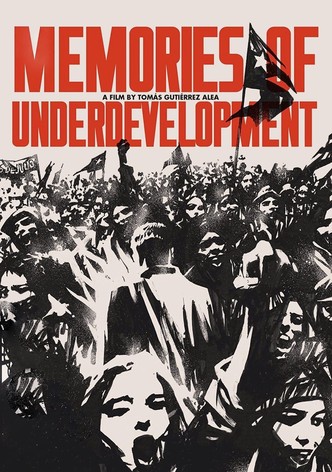 Memories of Underdevelopment