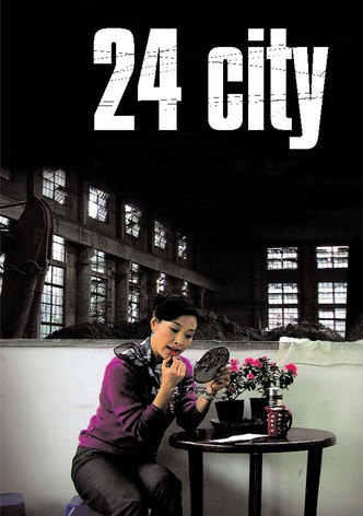 24 City