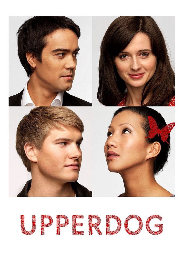 Upperdog