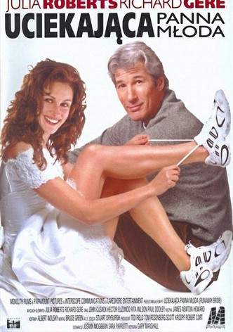 Uciekająca Panna Młoda
