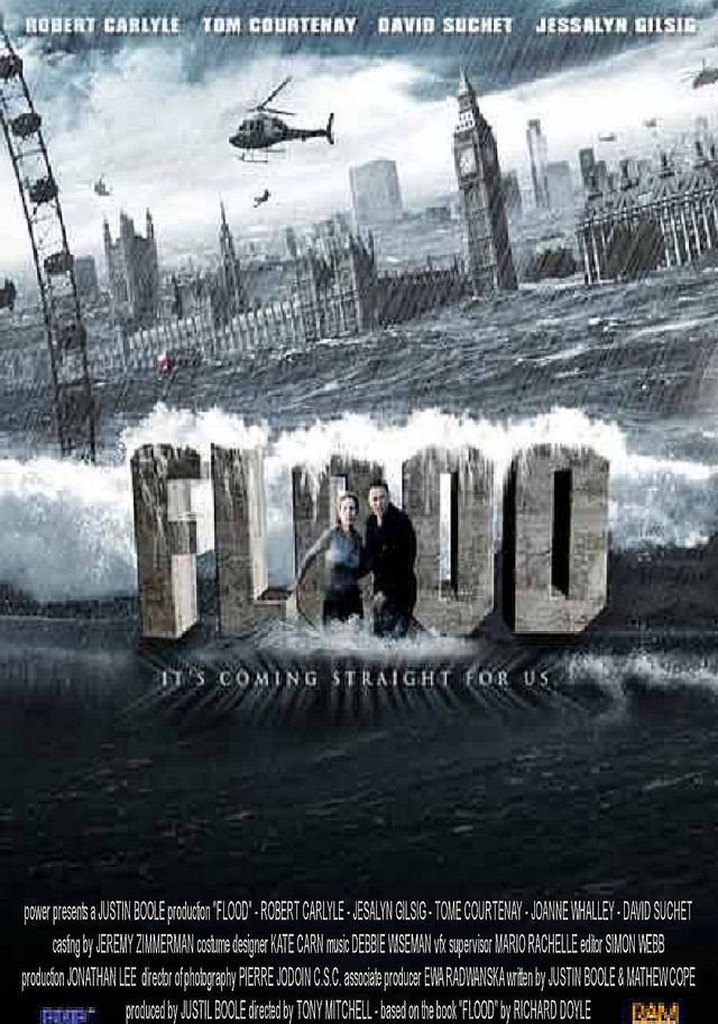 Flood - watch tv show streaming online