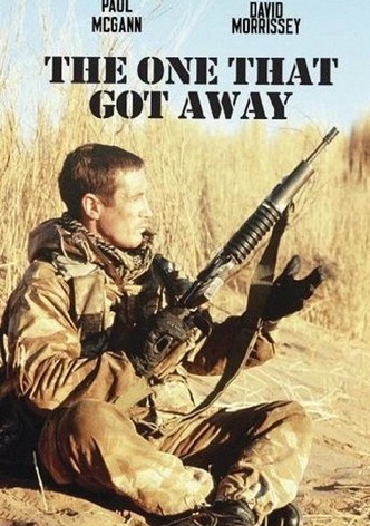 The One That Got Away