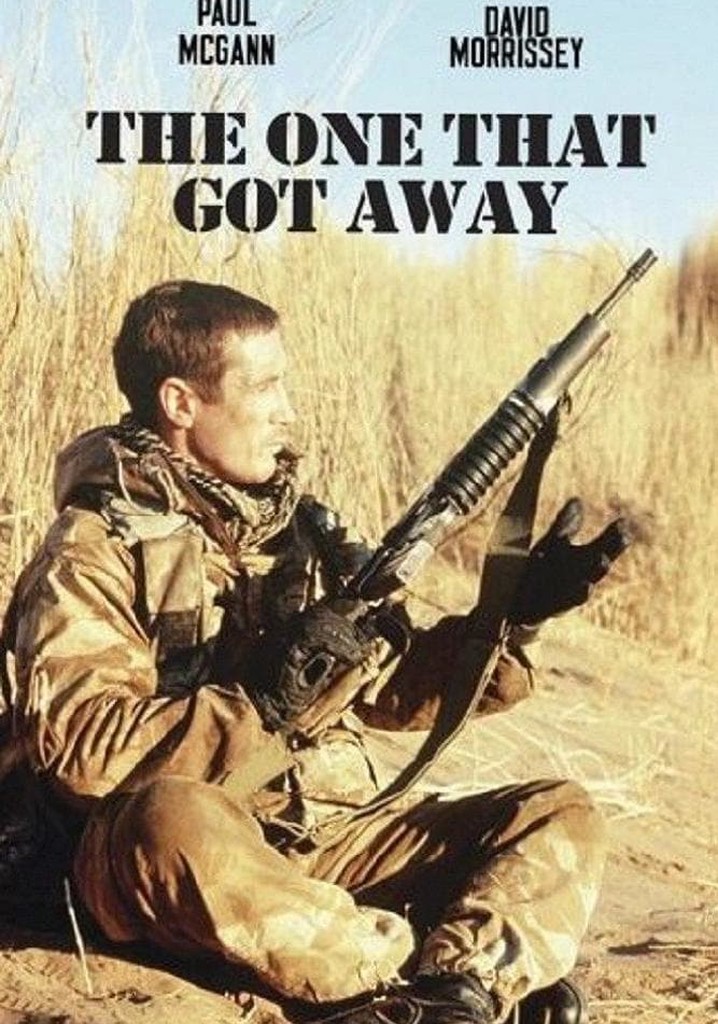 The One That Got Away