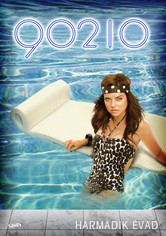 90210 - Évad 3