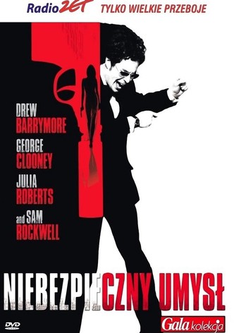 Niebezpieczny umysł