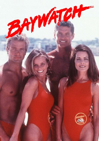 Baywatch watch tv series streaming online