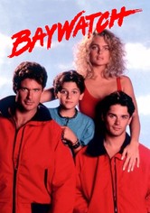 Los vigilantes de la playa - Los Vigilantes de la Playa 2