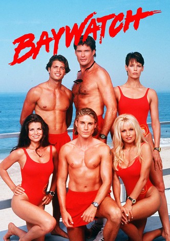 Baywatch Season 5 watch full episodes streaming online