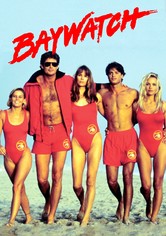 Baywatch - Season 3