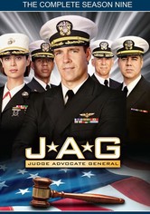 JAG - Season 9
