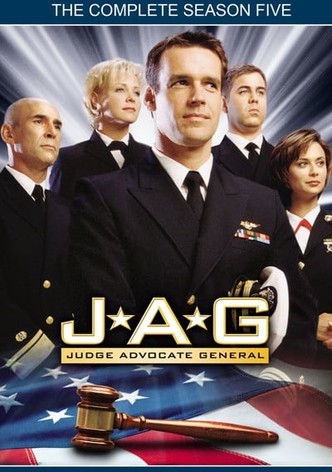 Watch jag online free sale