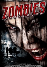 Zombies Anonymous: Last Rites of the Dead