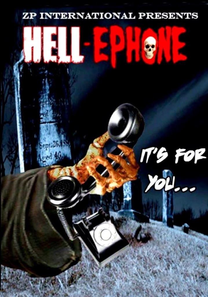 Hell-ephone