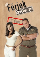 Férjek gyöngye - Évad 6