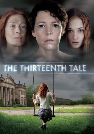 The Thirteenth Tale