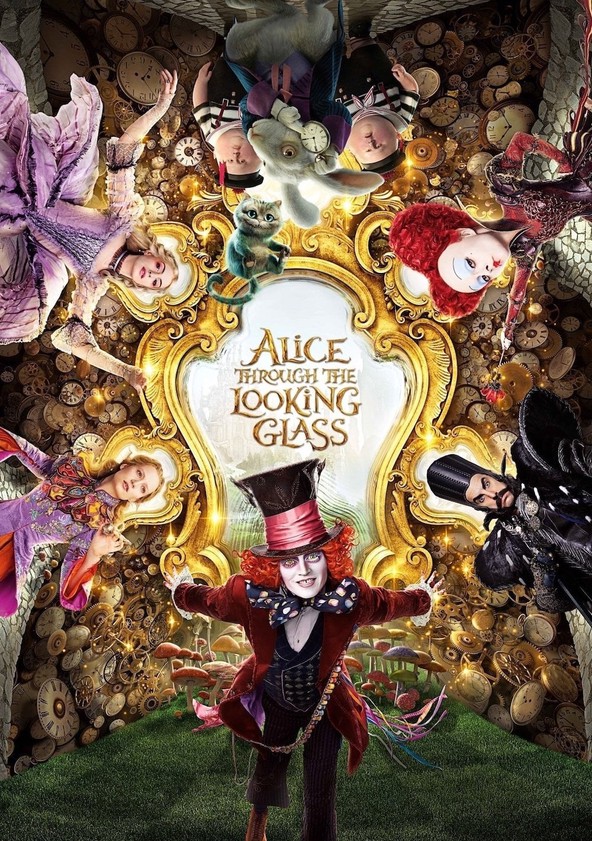 Alice through the 2024 looking glass putlocker