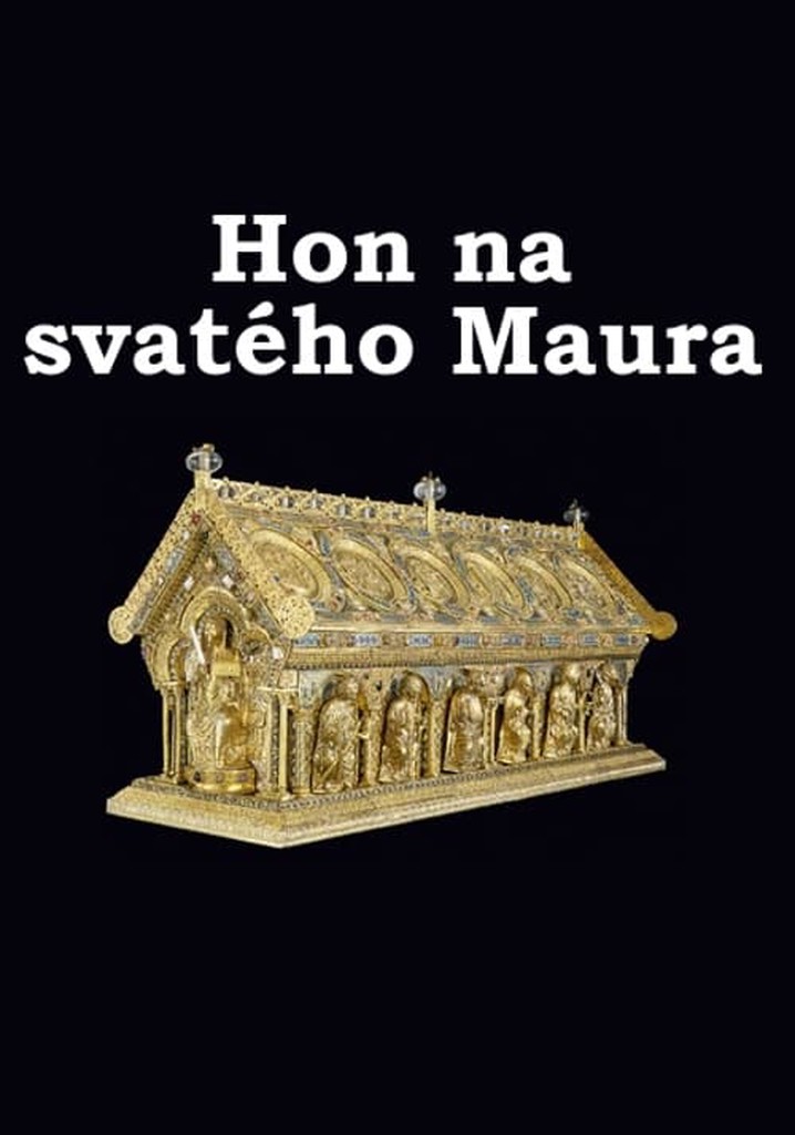 Hon na svatého Maura