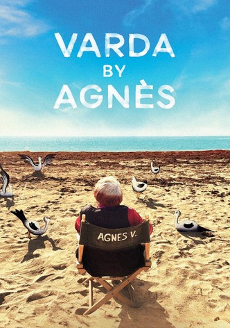 Varda by Agnès