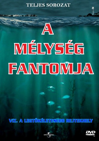A mélység fantomja