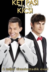 Két pasi meg egy kicsi