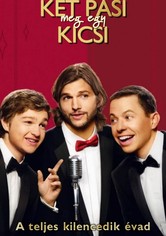 Két pasi meg egy kicsi