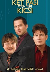 Két pasi meg egy kicsi