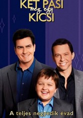 Két pasi meg egy kicsi