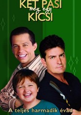 Két pasi meg egy kicsi