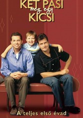 Két pasi meg egy kicsi