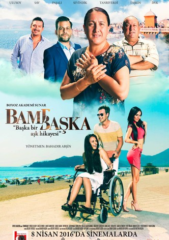 Bambaşka: Başka Bir Aşk Hikayesi