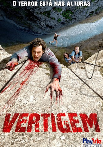 Vertigem