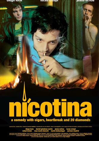 Nicotina