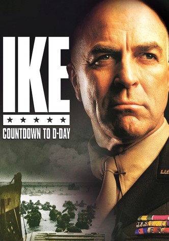 Ike: Countdown to D-Day