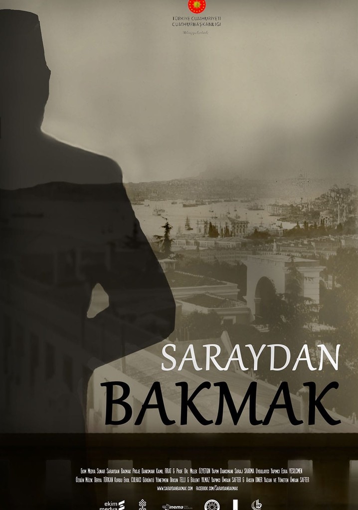 Saraydan Bakmak