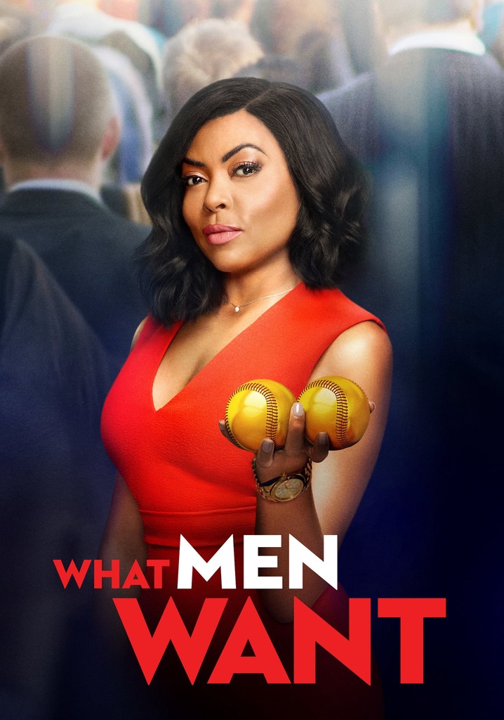 WATCH - What Men Want 2019  Official_Full Movie - fcfghfghfrtg on Twitch
