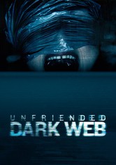 Unfriended: Dark Web