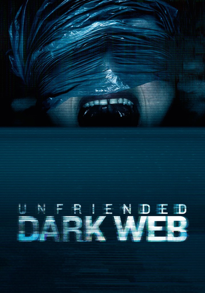 Regarder Unfriended: Dark Web en streaming complet