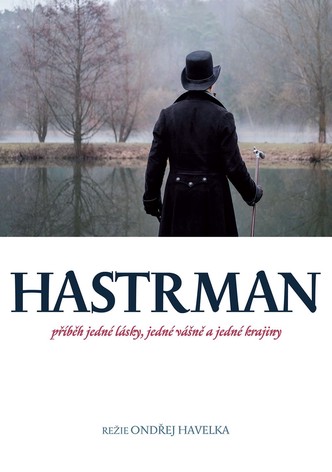 Hastrman
