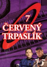 Červený trpaslík - 7. sezóna