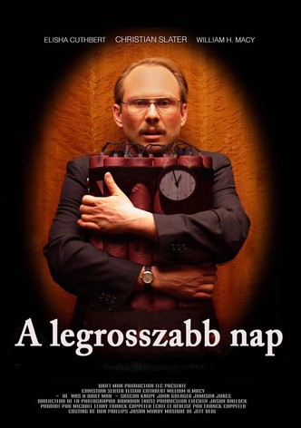 A legrosszabb nap