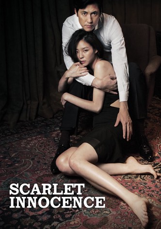 Scarlet Innocence