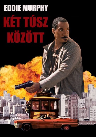 Két túsz között