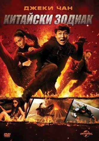 Китайски зодиак