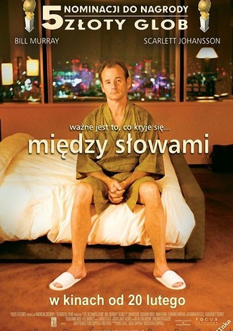 Między Słowami