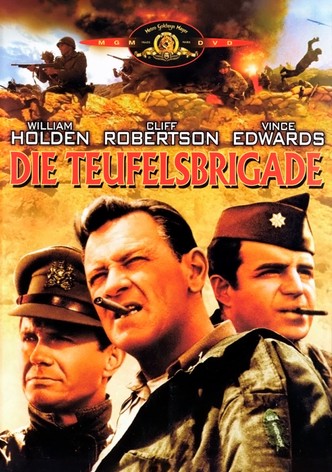 Die Teufelsbrigade