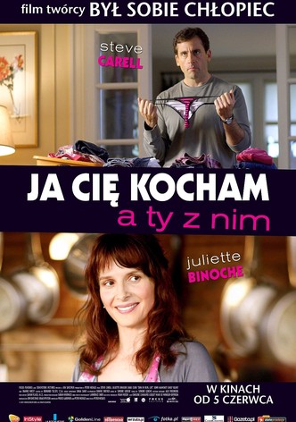 Ja cię kocham, a ty z nim